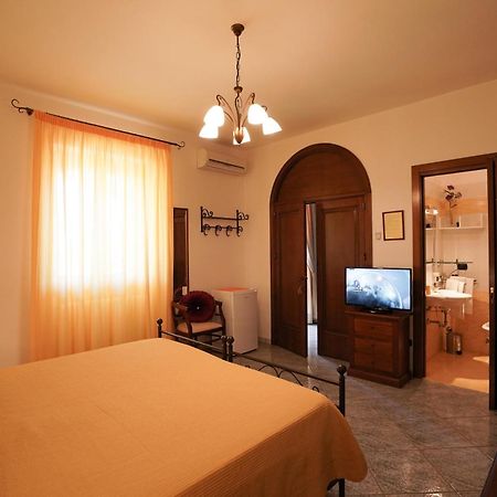 Salento Terra Maris Bed & Breakfast Cocumola Exterior photo