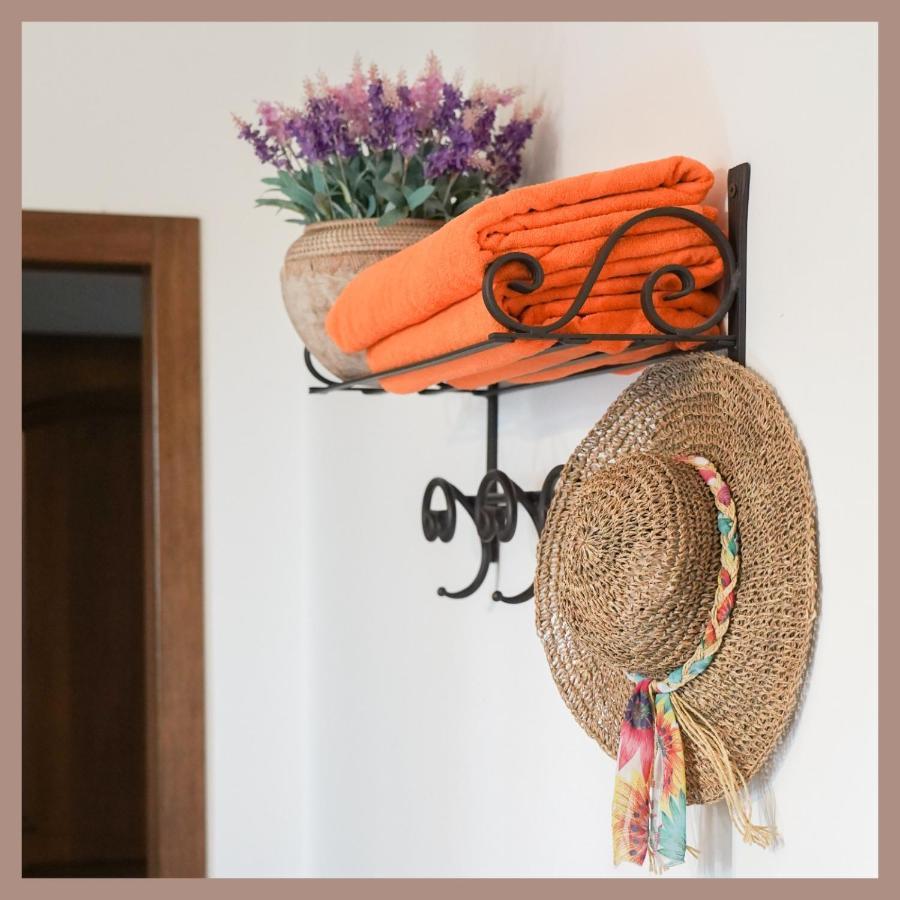 Salento Terra Maris Bed & Breakfast Cocumola Exterior photo