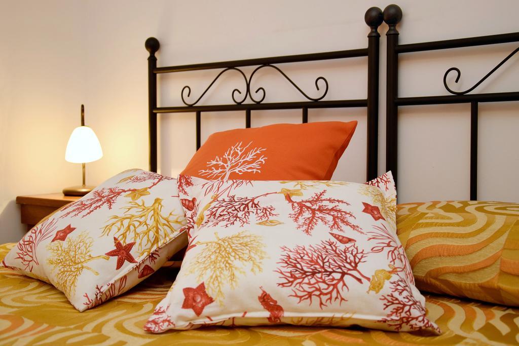 Salento Terra Maris Bed & Breakfast Cocumola Exterior photo