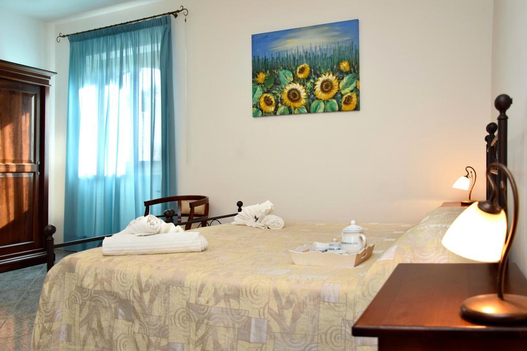 Salento Terra Maris Bed & Breakfast Cocumola Exterior photo